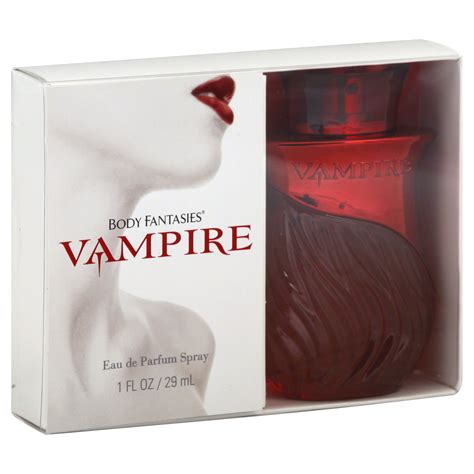 body fantasy vampire perfume dupe|body fantasies signature fragrance spray.